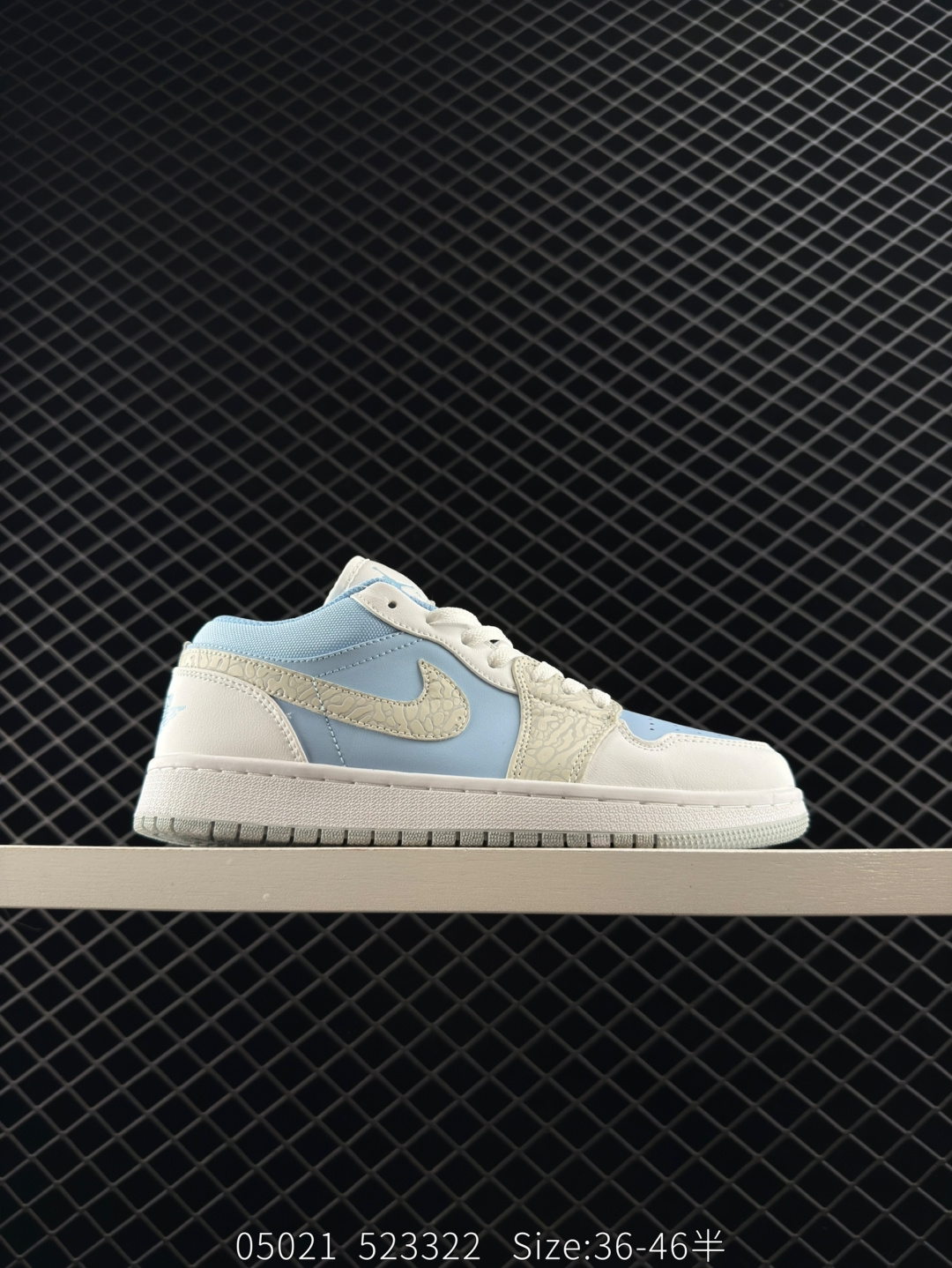 Air Jordan 1 Low SE CN Air Jordan 1 Low SE CN